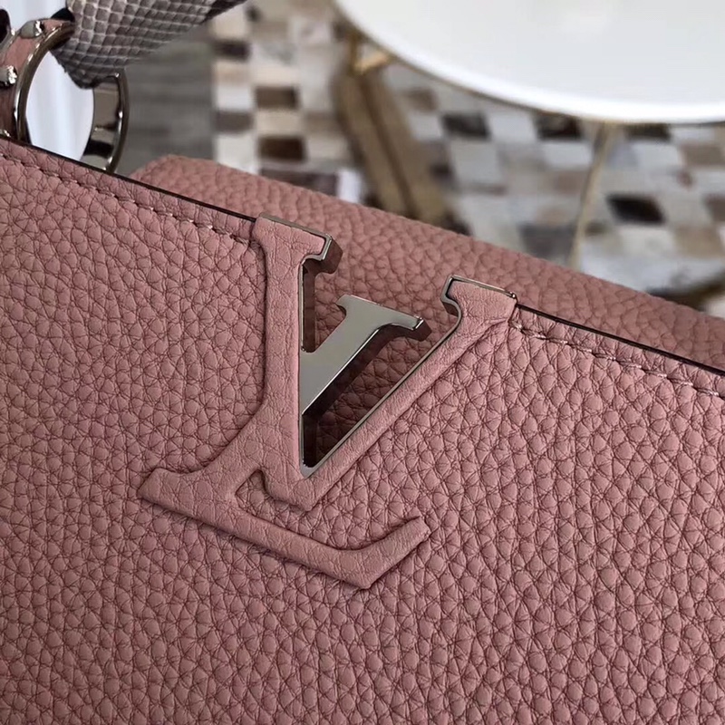 LV Top Handle Bags